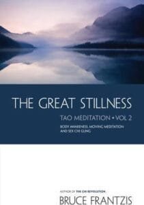 The Great Stillness