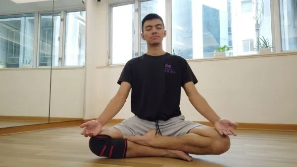 Health Benefits Of Wing Chun