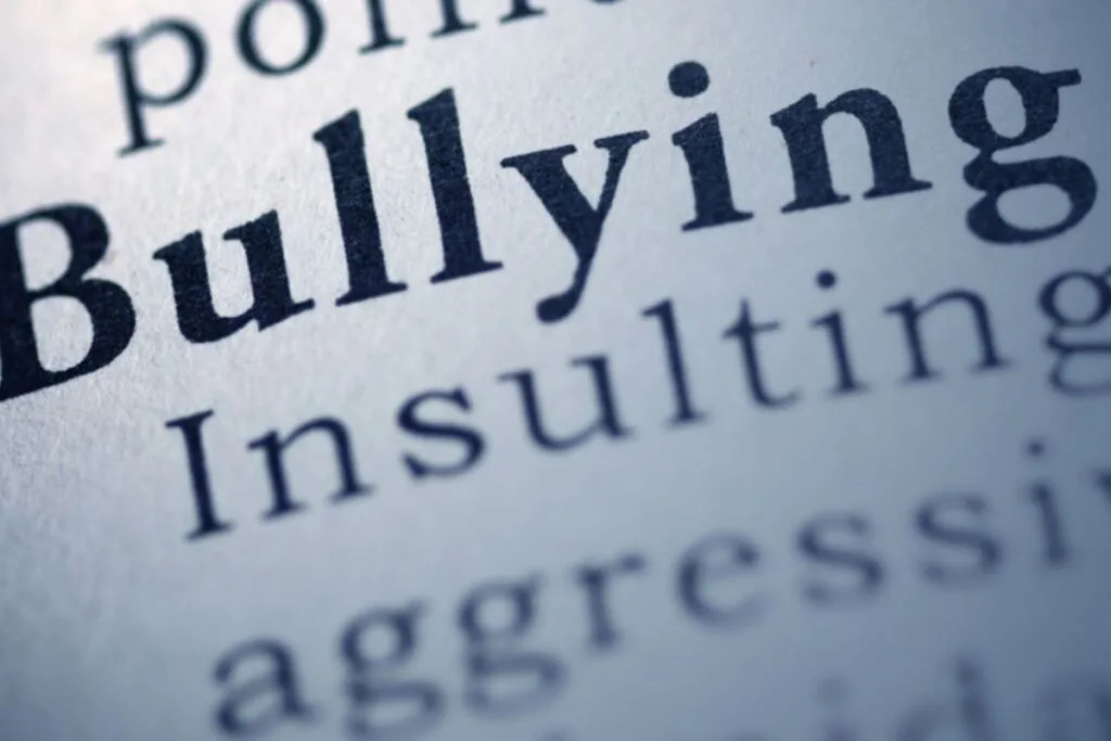 BULLYING AND MINDFULNESS