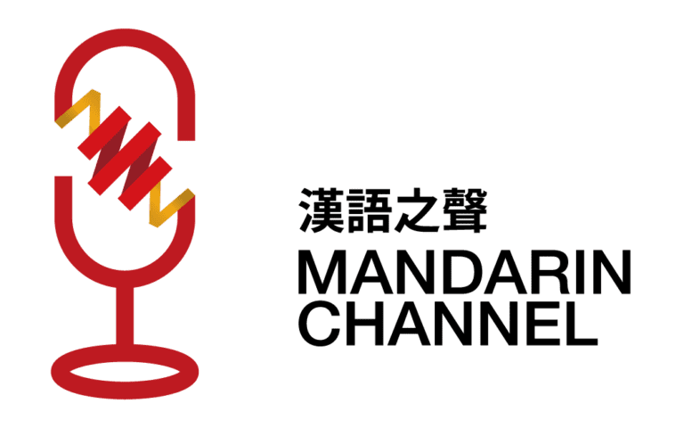 Mandarin Channel logo