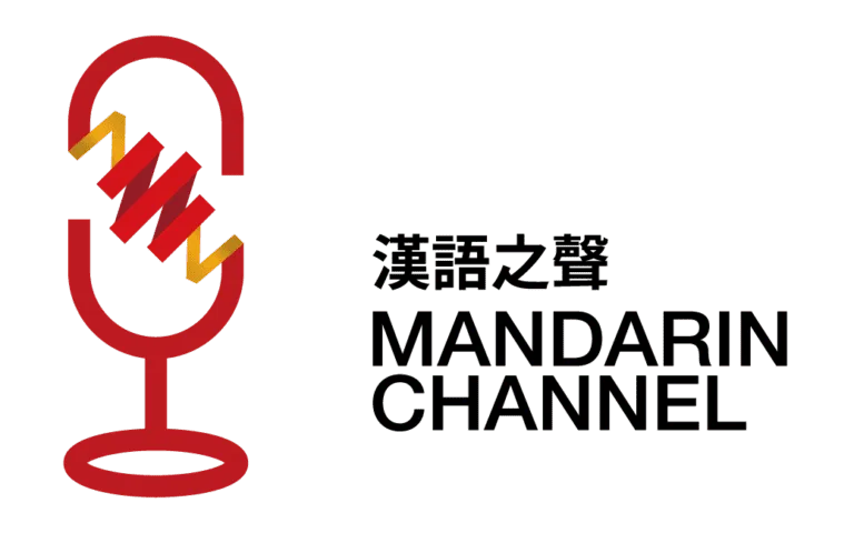 Mandarin Channel logo