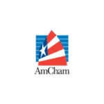 One of our clients AmCham