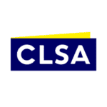 One of our clients CLSA