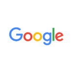One of our clients, Google Logo
