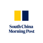 One of our clients South China Morning Post