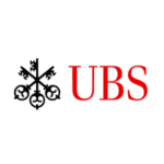 One of our clients UBS