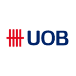 One of our clients UOB