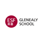School we work with: Glenealy School