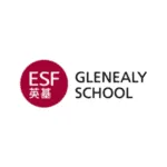 School we work with: Glenealy School
