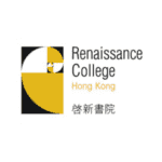 School we work with: Renaissance College Hong Kong