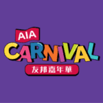 One of our clients AIA Carnival