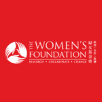 One of our clients Women's Foundation