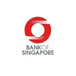 One of our clients Bank of Singapore Logo