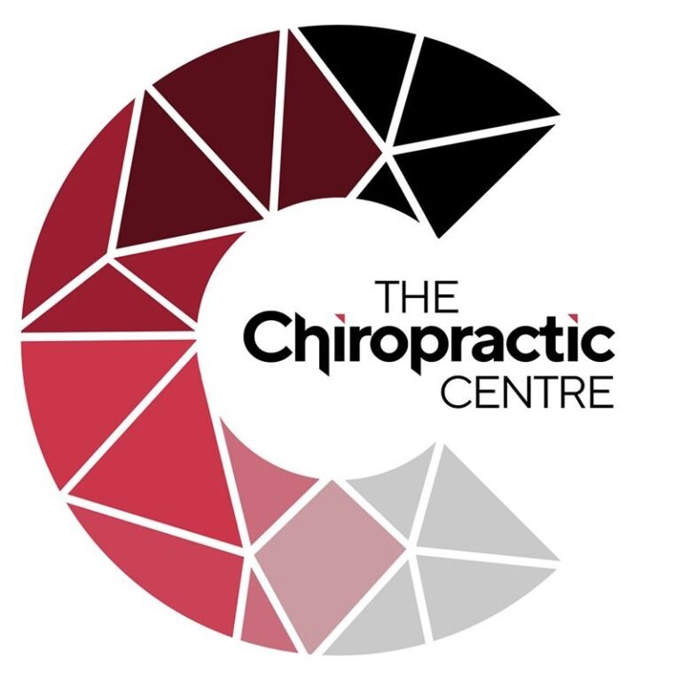 Chiropractic Centre Logo