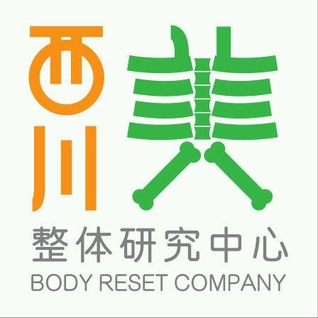 Body Set Company Logo