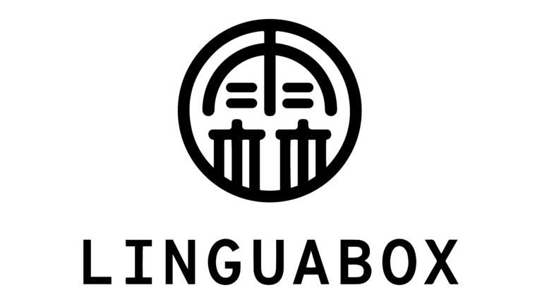 Linguabox Logo