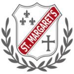 St Margaret's School Logo